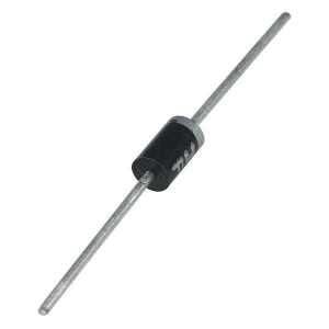 1N4004 Diyot 50V 1A (10 ADET)