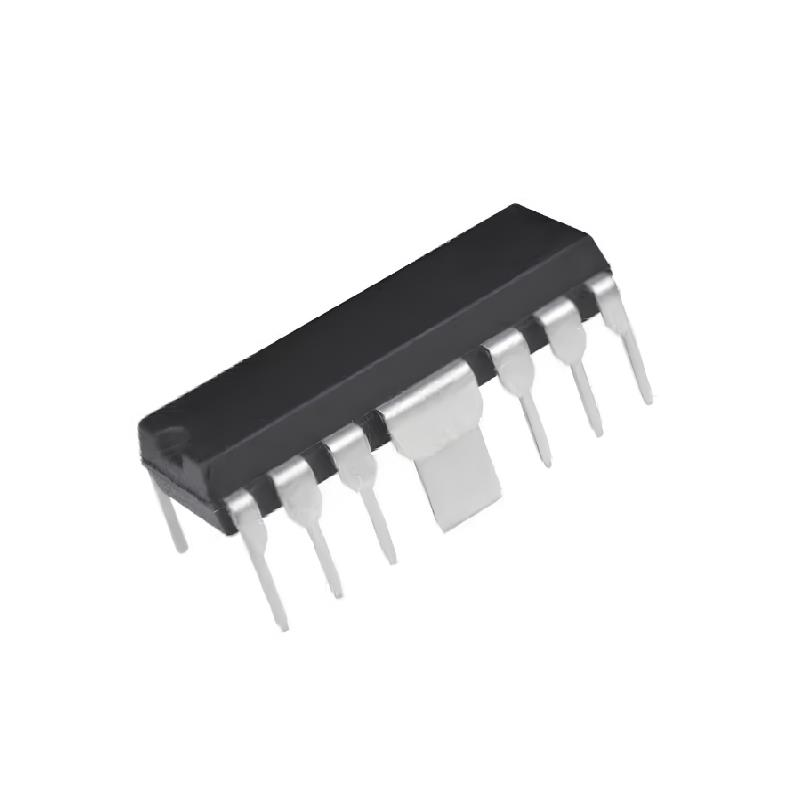 LA4557 Entegresi