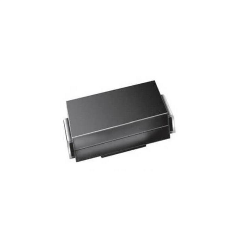 SS14 1A 40V Schottky Diyot DO-214AC SMD