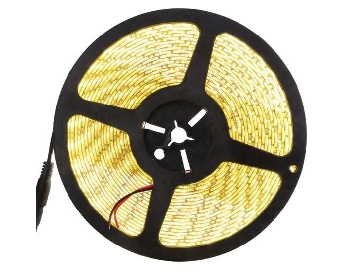 Şerit Led Gün Işığı 60 Led 5m