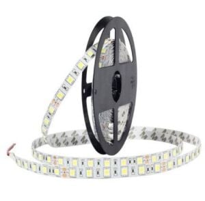 Şerit Led Yeşil 60 Led 5m