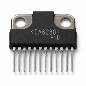 KIA6280 Entegresi