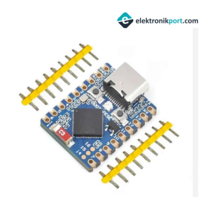 ESP32-S3 Mini Geliştirme Kartı