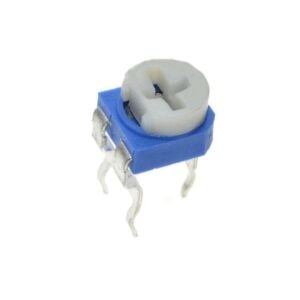 10K Trimpot - RM065 103