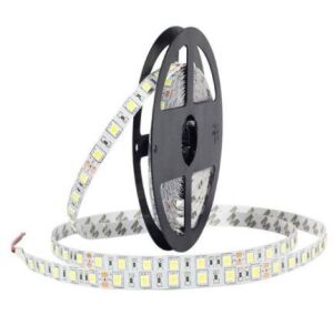 Şerit Led Kırmızı 60 Led 5m