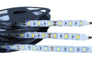 Şerit Led Kırmızı 60 Led 5m