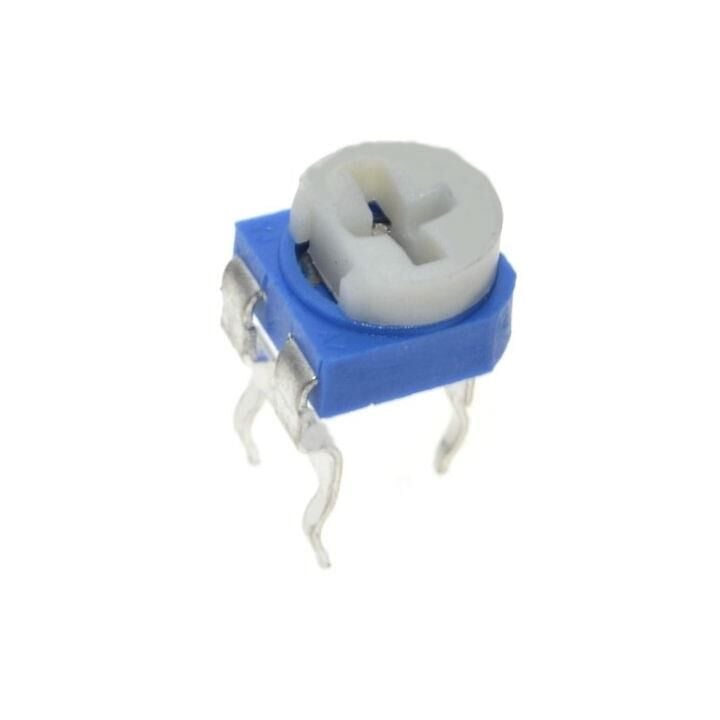 200K Trimpot - RM065 204