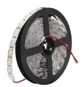 Şerit Led Mavi 60 Led 5m