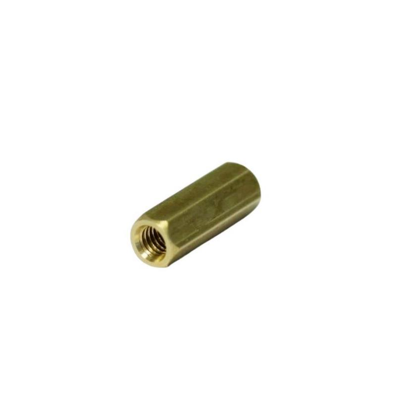 10mm Dişi-Dişi Metal Distans