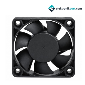 Fan 4010 DC 24V (40x40x10)