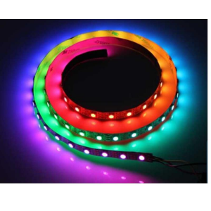 Şerit Led RGB 60 Led 5m
