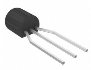 BC-140 NPN Transistör BJT TO-92