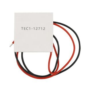 TEC1-12712 Peltier Thermoelectric Cooler