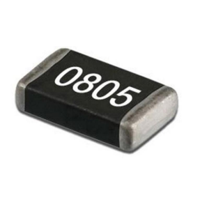 75,5R 1/8W 0805 805 SMD Direnç - 10 Adet
