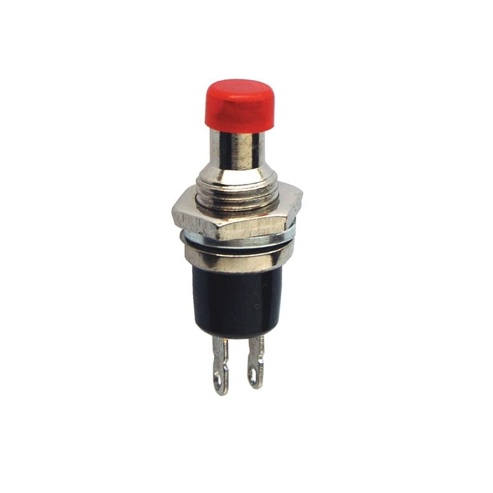 Buton Metal Diyafon