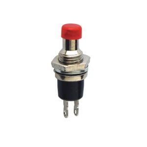 Buton Metal Diyafon