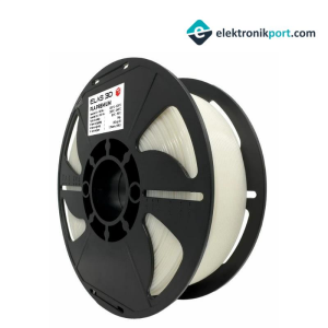 ELAS PLA Premium Filament - İnci Beyaz 1.75mm 1kg