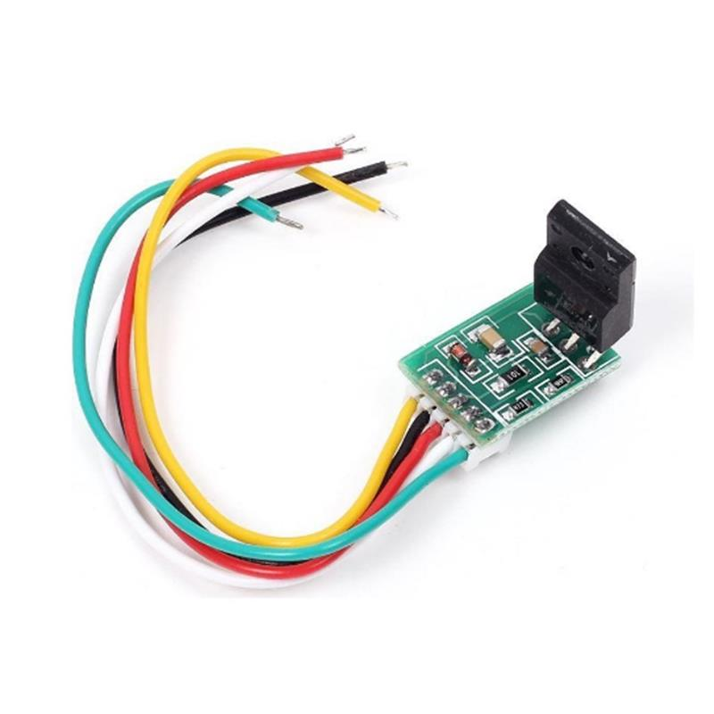 DMO465R LCD Ekran TV Güç Modülü 12V - 18V