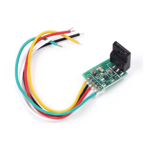 DMO465R LCD Ekran TV Güç Modülü 12V - 18V