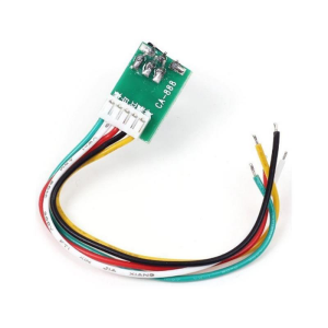 DMO465R LCD Ekran TV Güç Modülü 12V - 18V