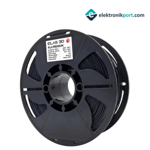 ELAS PLA Premium Filament - Antrasit Gri 1.75mm 1kg