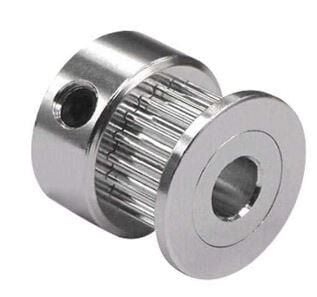 GT2 Kasnak 20 Diş 8mm