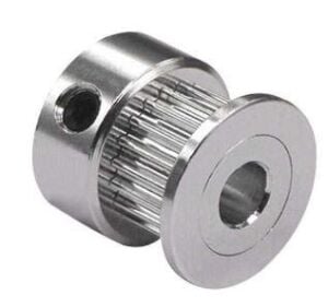 GT2 Kasnak 20 Diş 8mm