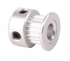 GT2 Kasnak 20 Diş 8mm
