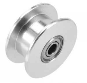 GT2 Avare Kasnak 3D YAZICI ( vida deliği 3mm)