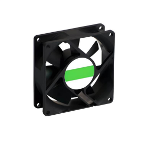 12V 0.11A Soğutucu Fan 80x80x25mm 2500 RPM