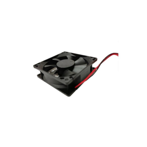 12V 0,11A Soğutucu Fan 80x80x25mm 2500 RPM