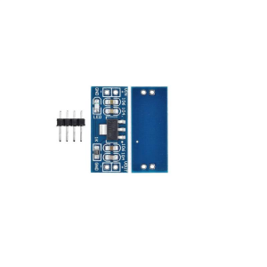AMS1117 5V Güç Kaynağı Modülü