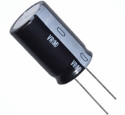 330uf 400V Elektrolitik Kondansatör
