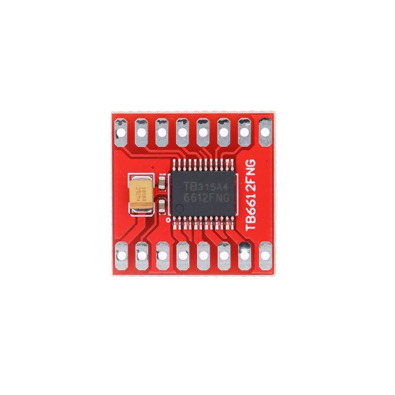 TB6612FNG Step Motor Sürücü Modülü