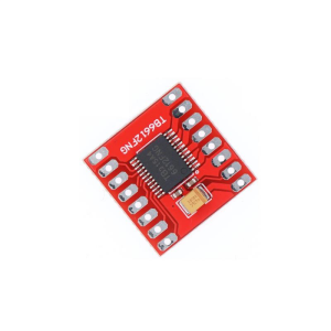 TB6612FNG Step Motor Sürücü Modülü