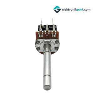 100K B Lineer Potansiyometre Radiohm