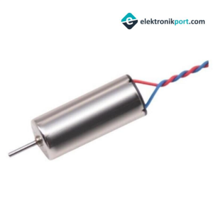 615 Yüksek Hızlı Drone Motoru