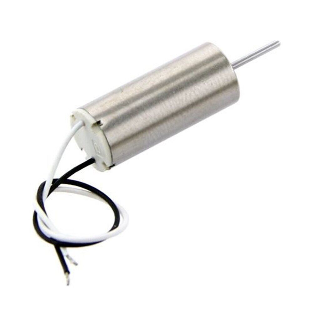 M720 3.7V 43000 Rpm Mini Çekirdeksiz Dc
