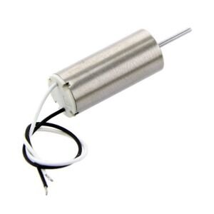 M720 3.7V 43000 Rpm Mini Çekirdeksiz Dc