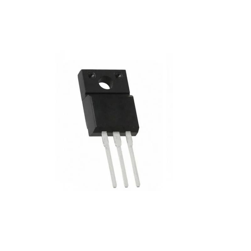 2SC6144-C6144 Transistör NPN TO-220F
