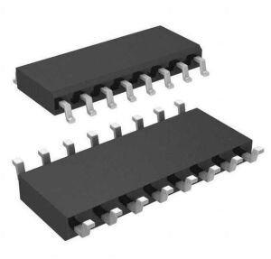 74HC4051 SOIC-16 Smd Entegresi