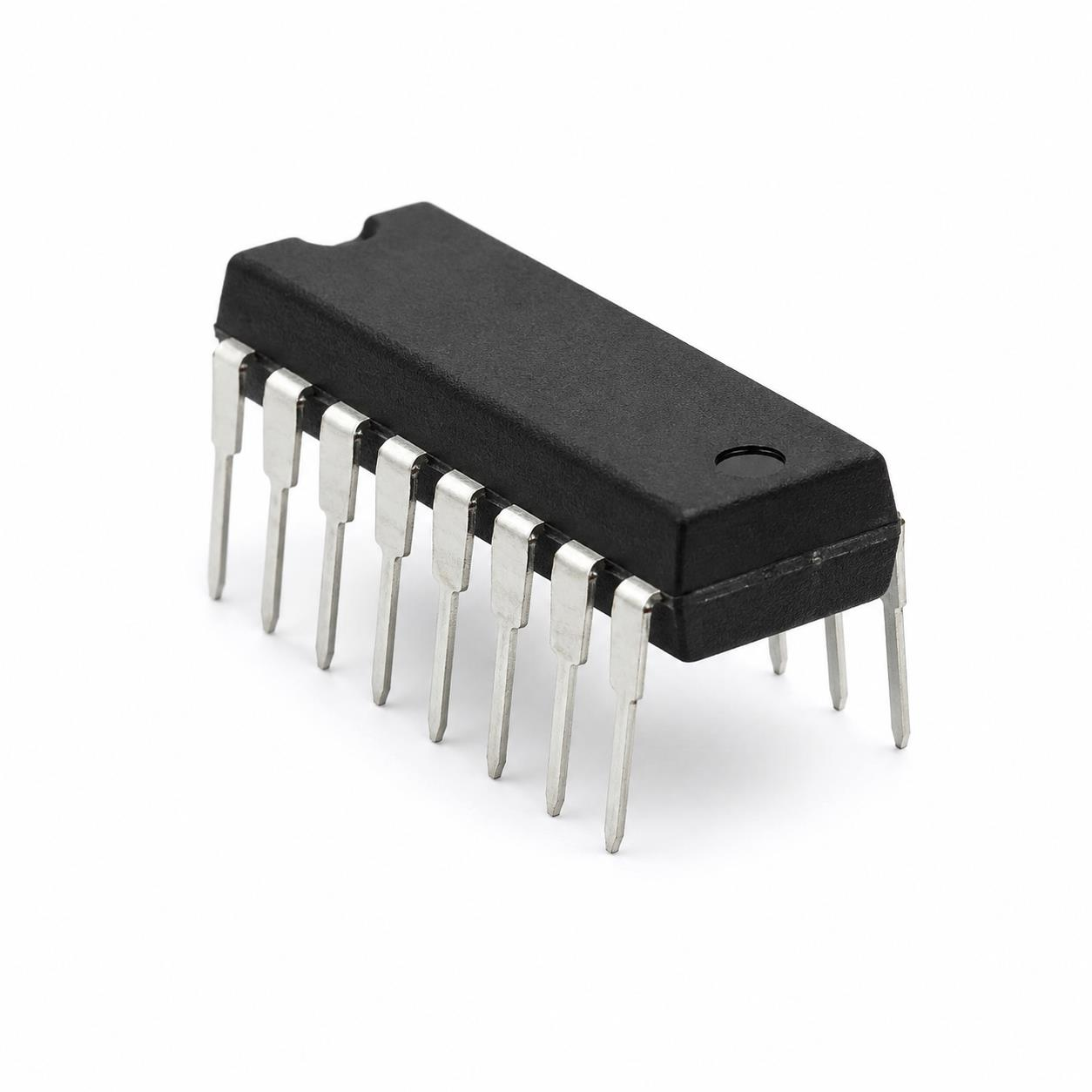 LB1644 Entegresi