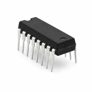 LB1644 Entegresi