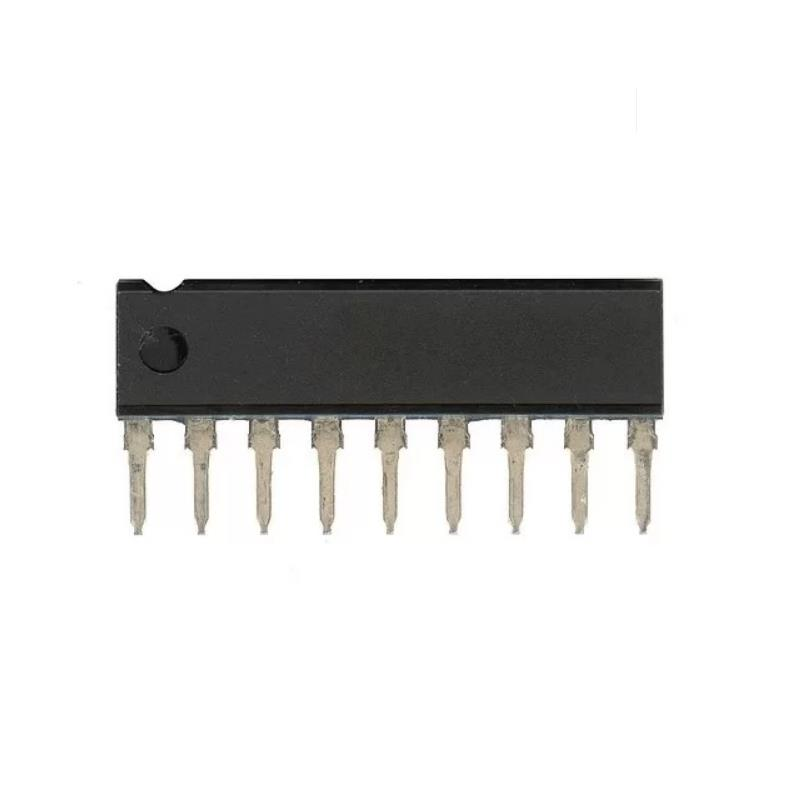 LA7910 Entegresi