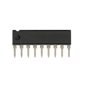 LA7910 Entegresi