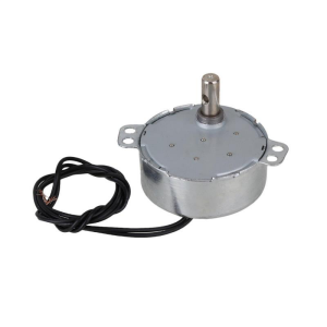 Senkron Motor TYC AC 220-240V 50-60Hz 15/18 RPM