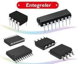 SL1432 Entegresi