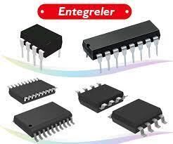 SL1432 Entegresi
