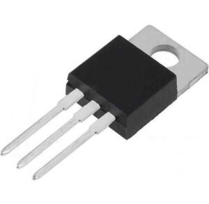 7815 Regülatör Entegre
