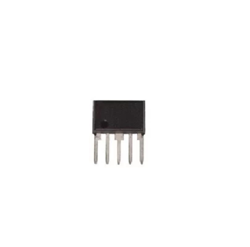 LA7213 Entegresi